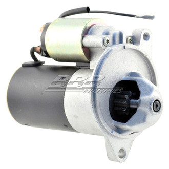 BBB Industries® - Premium™ Remanufactured Starter