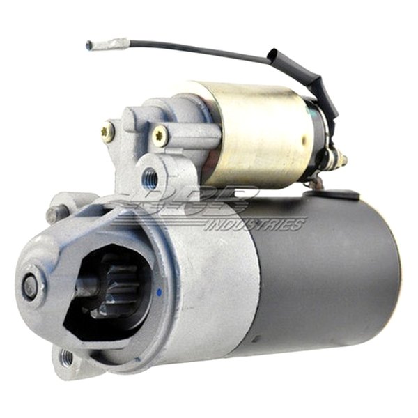 BBB Industries® - Premium™ Remanufactured Starter