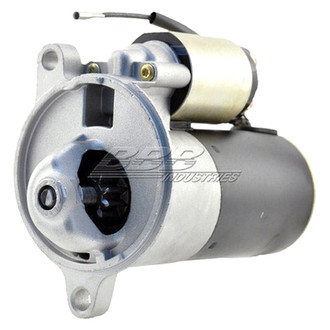BBB Industries® - Premium™ Starter