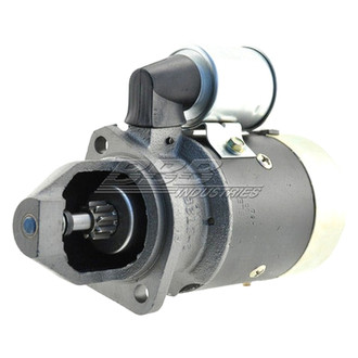 BBB Industries® - Premium™ Remanufactured Starter