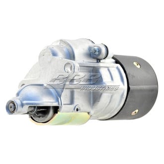 BBB Industries® - Premium™ Remanufactured Starter