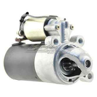 BBB Industries® - Premium™ Remanufactured Starter