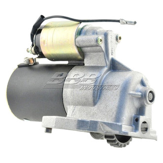 BBB Industries® - Premium™ Remanufactured Starter