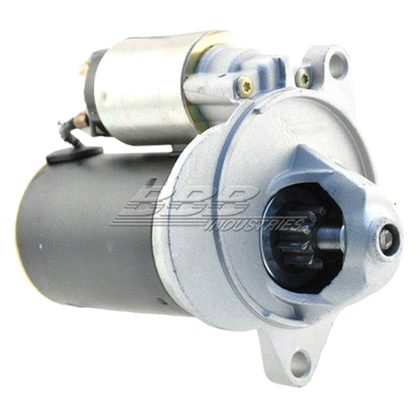 BBB Industries® - Premium™ Remanufactured Starter