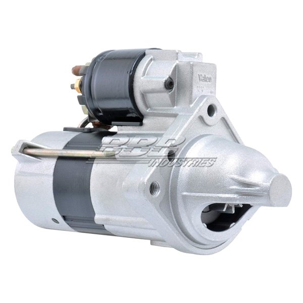 BBB Industries® - Remanufactured Starter