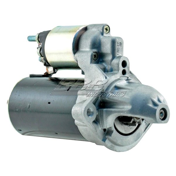 BBB Industries® - Remanufactured Starter