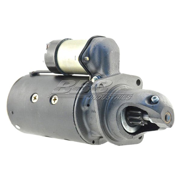 BBB Industries® - Premium™ Remanufactured Starter