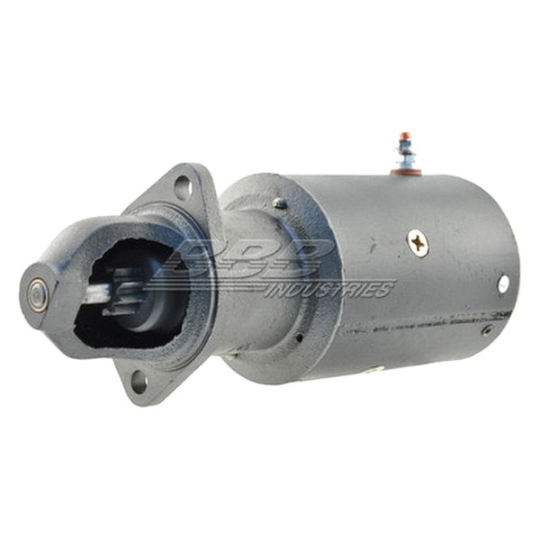 BBB Industries® - Premium™ Remanufactured Starter