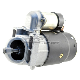 BBB Industries® - Premium™ Remanufactured Starter