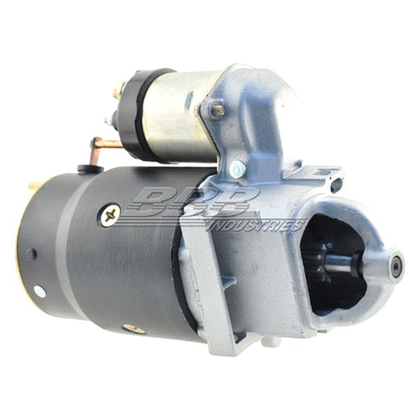 BBB Industries™ - Starters, Alternators, Steering Pumps | CARiD