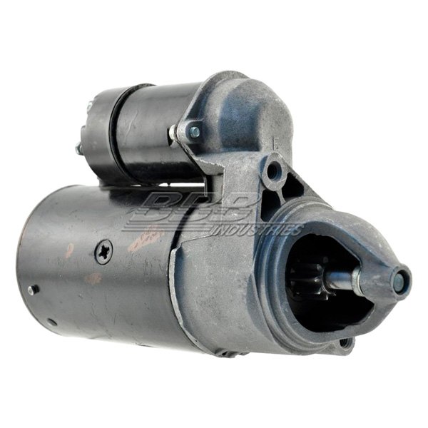 BBB Industries® - Remanufactured Starter