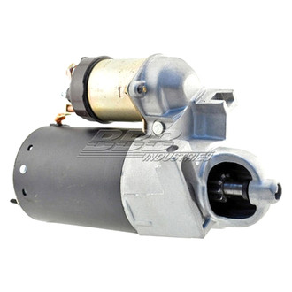 BBB Industries® - Premium™ Starter