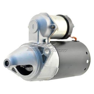 BBB Industries® - Premium™ Remanufactured Starter