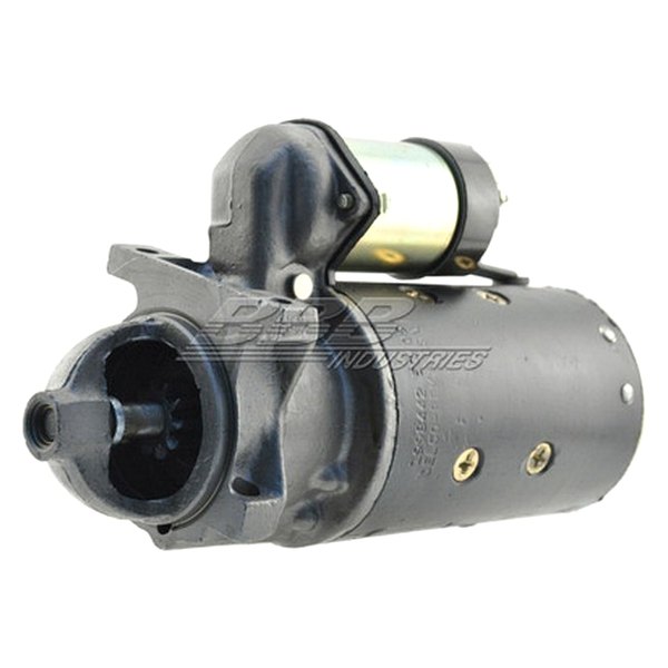 BBB Industries® - Premium™ Remanufactured Starter