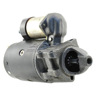 BBB Industries® - Premium™ Remanufactured Starter