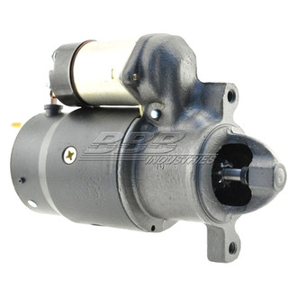 BBB Industries® - Premium™ Remanufactured Starter