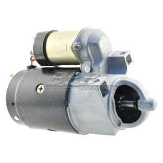 BBB Industries® - Premium™ Remanufactured Starter