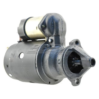 BBB Industries® - Premium™ Remanufactured Starter