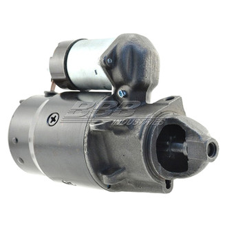 BBB Industries® - Premium™ Remanufactured Starter