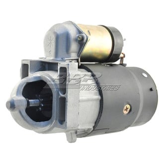 BBB Industries® - Premium™ Remanufactured Starter