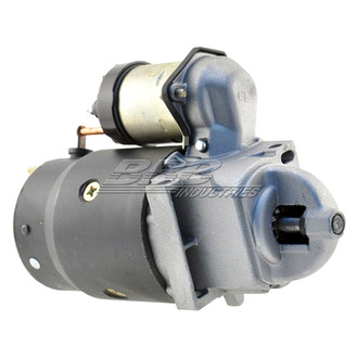 BBB Industries® - Premium™ Remanufactured Starter