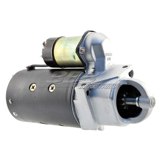 BBB Industries® - Premium™ Remanufactured Starter