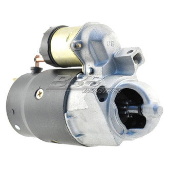 BBB Industries® - Premium™ Remanufactured Starter