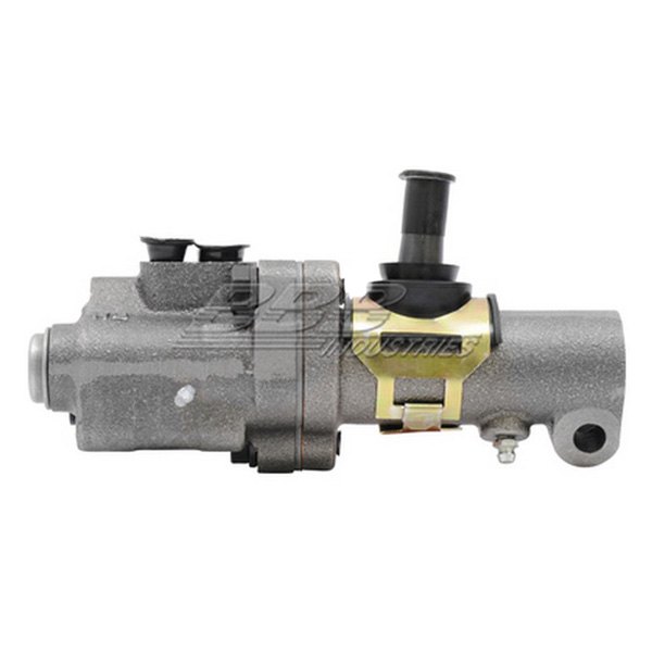 BBB Industries® - Remanufactured Power Steering Control Valve