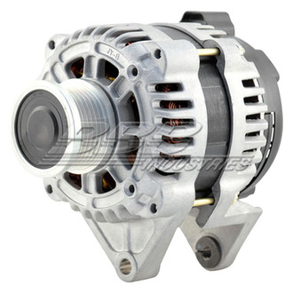 BBB Industries® - Remanufactured Alternator