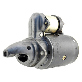 BBB Industries® - Premium™ Remanufactured Starter