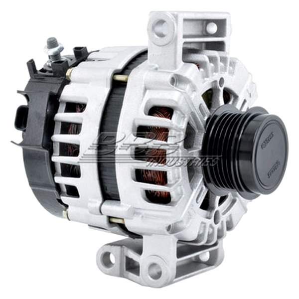 BBB Industries® - Remanufactured Alternator