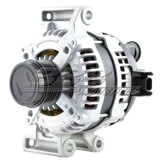 BBB Industries® - Remanufactured Alternator