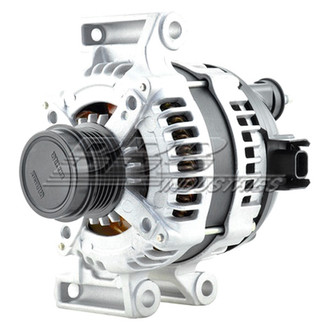 BBB Industries® - Alternator