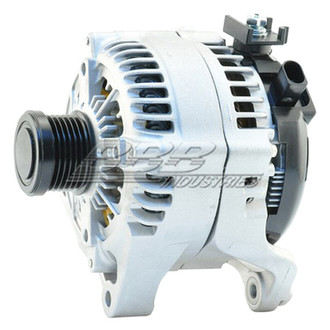 BBB Industries® - Remanufactured Alternator
