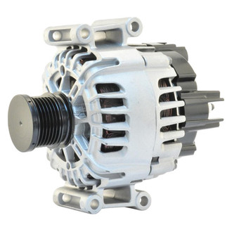 BBB Industries® - Remanufactured Alternator