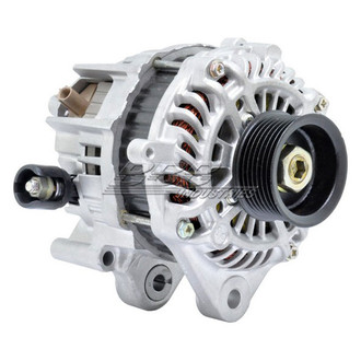 BBB Industries® - Remanufactured Alternator