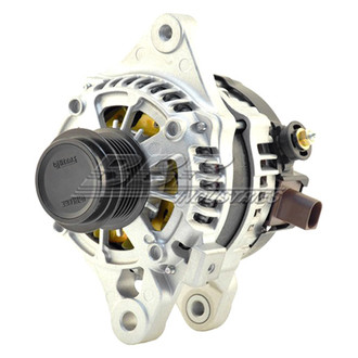 BBB Industries® - Remanufactured Alternator