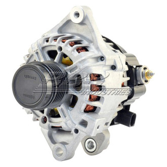 BBB Industries® - Remanufactured Alternator