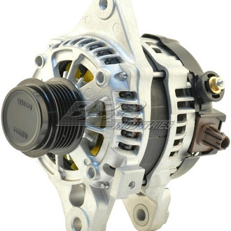 BBB Industries® - Remanufactured Alternator
