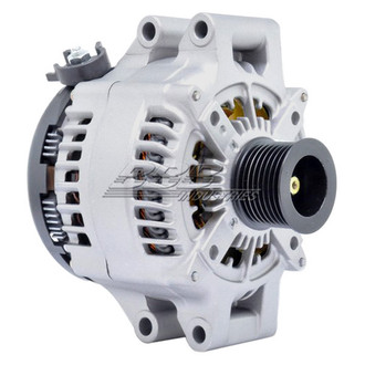BBB Industries® - Alternator