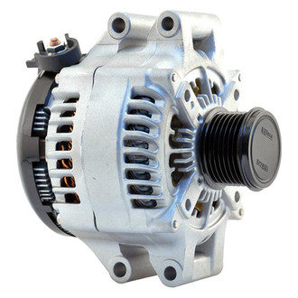 BBB Industries® - Alternator