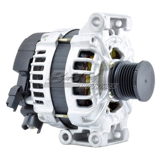 BBB Industries® - Remanufactured Alternator