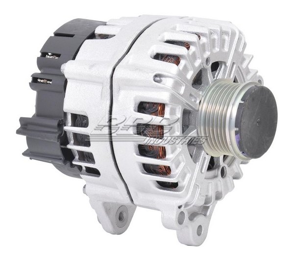 BBB Industries® - Remanufactured Alternator