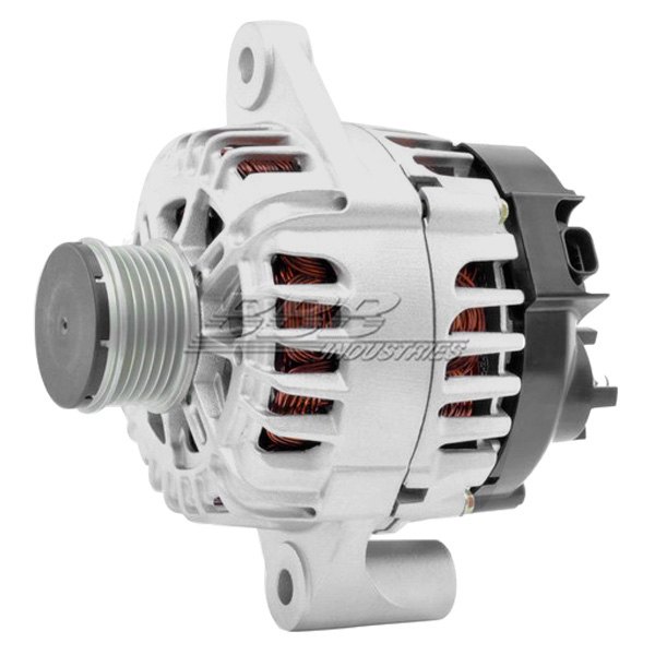 BBB Industries® - Remanufactured Alternator