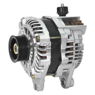 BBB Industries® - Remanufactured Alternator