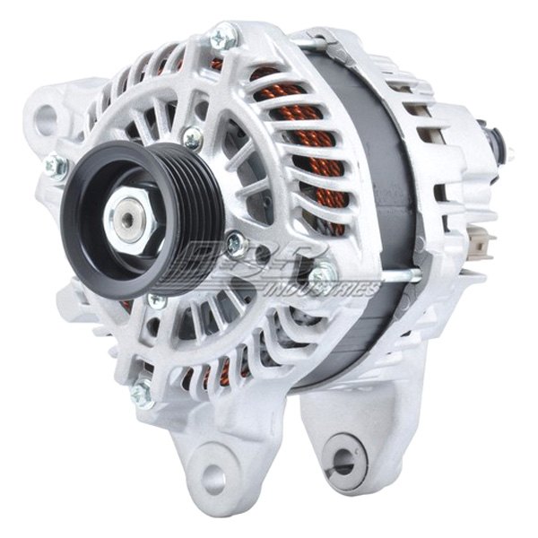 BBB Industries® - Remanufactured Alternator