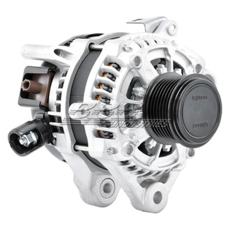 BBB Industries® - Alternator