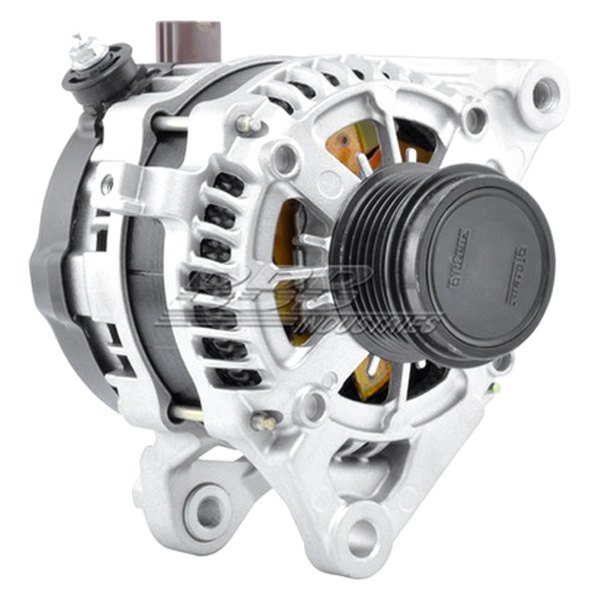 BBB Industries® - Remanufactured Alternator