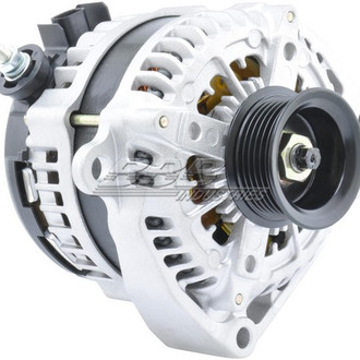 BBB Industries® - Alternator