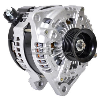 BBB Industries® - Remanufactured Alternator